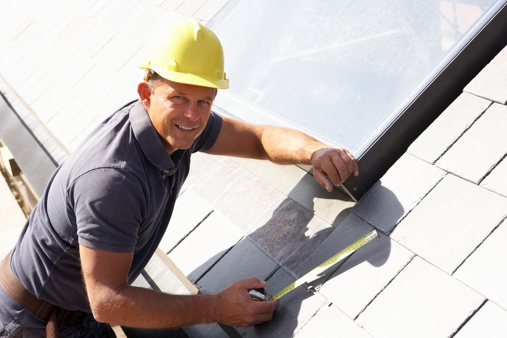 Affordable Roof Repair Portland