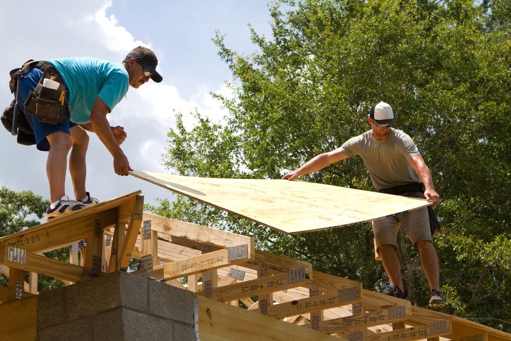 Roof Repair Quote Portland