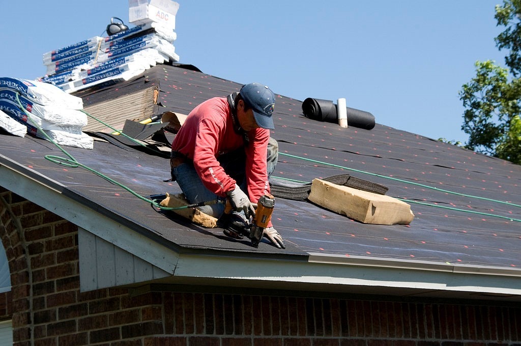 fast roof quote for repairs Portland