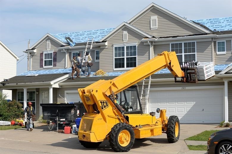 fast roof repair estimate Portland
